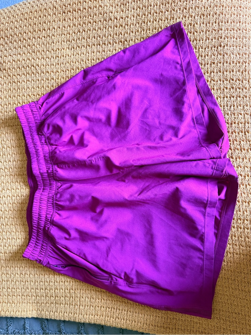 lululemon Men's Pace Breaker
Linerless Short 5" - Picture 2 of 5